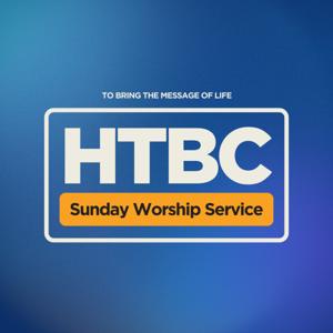 HTBC Podcast - Sunday Message