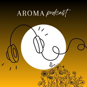 AROMAPODCAST s Aničkou a Veronikou
