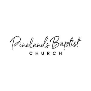Sermons from Pinelands Baptist