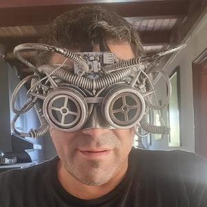 KÉ☆SEB 23 a.k.a. SEB-KORETEX