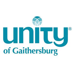 Unity of Gaithersburg Sunday Talk & Meditaiton