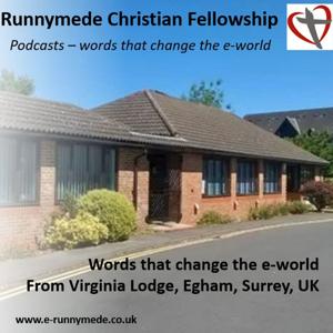 RCF - Words that change the eworld