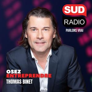 Osez entreprendre