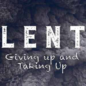 Giving Up and Taking Up