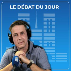 Le débat du jour (2/2)
