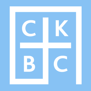 Charlton Kings Baptist Church Podcast