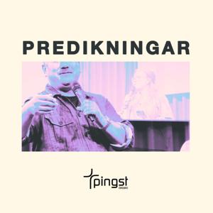Pingst Örebro predikningar