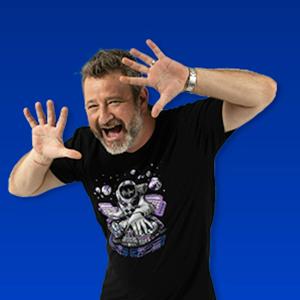 Sessió Flaixbac amb Andreu Presas