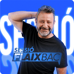 Sessió Flaixbac amb Andreu Presas