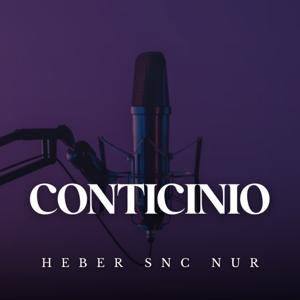 Conticinio: el horario del alma 🌙