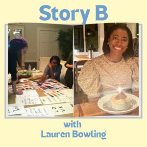 Story B