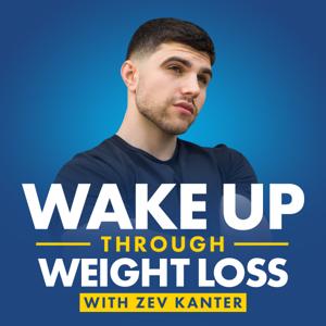 Wake Up Through Weight Loss