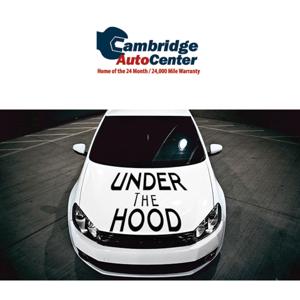 Under The Hood