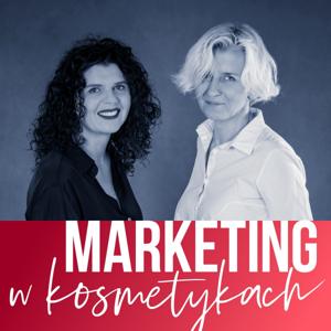 MARKETING W KOSMETYKACH