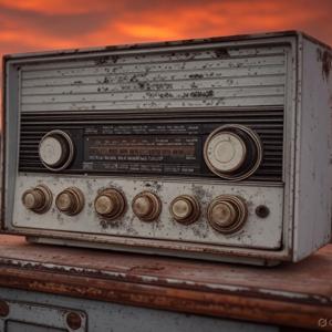 Apocalypse Radio