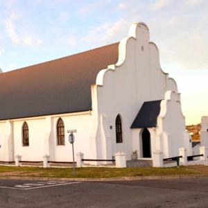 Still Bay Baptist English Sermons