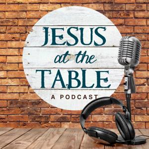 Jesus at the Table