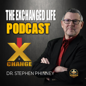 The Exchanged Life Podcast by exchangedlifepodcast