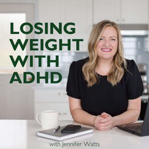 Losing Weight with ADHD