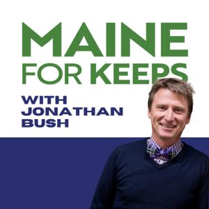 Maine For Keeps