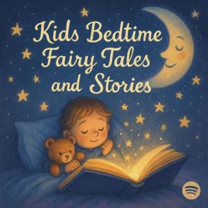 Kids Bedtime Fairy Tales and Stories