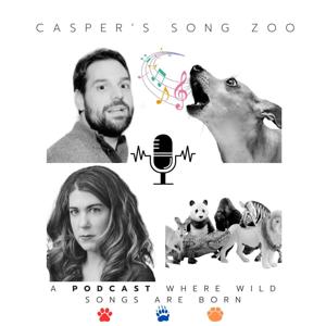 Casper's Song Zoo