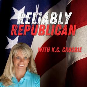 Reliably Republican with K.C. Crosbie