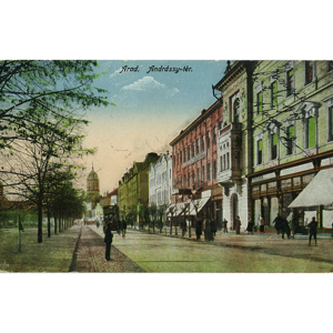 Discover Arad: a Hidden Gem of Central Europe
