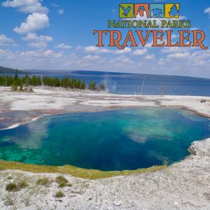 National Parks Traveler Podcast by Kurt Repanshek