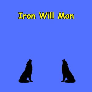 Iron Will Man | Discipline & Success Mantras