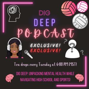 Dig Deep: More than just Volleyball!