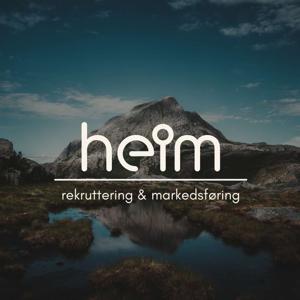 Heim rekruttering og markedsføring