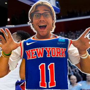 Sacchi Sports Takes | New York Sports Podcast