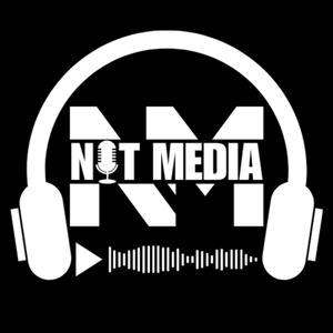 Not Media by JP