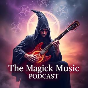 The Magick Music Podcast
