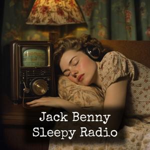 Jack Benny - Sleepy Radio
