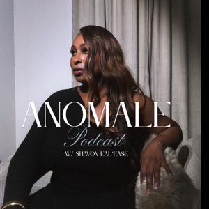 Anomale Podcast