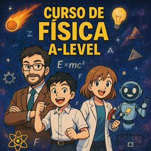 Curso de Física A-level