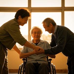 Resilient Lives: Disability, Mental Health, and Psychological Wellness