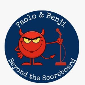 Beyond the Scoreboard