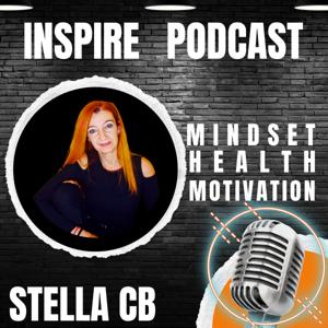 Inspire-mindset, health, motivation