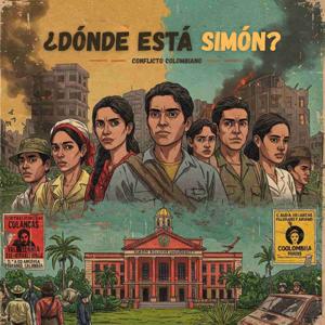 VOCES POR LA PAZ Y LA UNIDAD