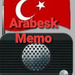 Arabesk Memo