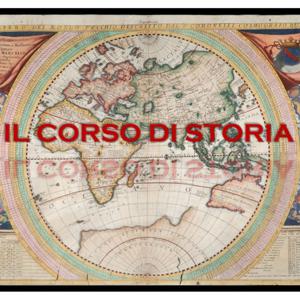 IL CORSO DI STORIA