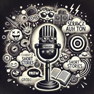 Schwarz auf Ton
