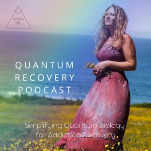 Quantum Recovery by Andeea Rae
