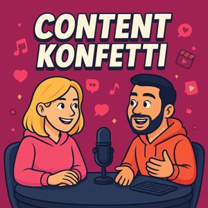Content Konfetti