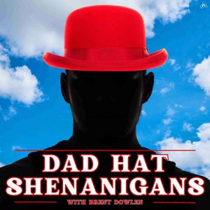Dad Hat Shenanigans: The Unfiltered Truth of Being a Dad