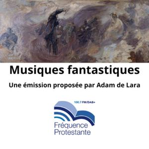 Musiques fantastiques