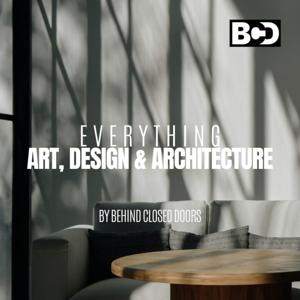 Everything Art, Design and Architecture